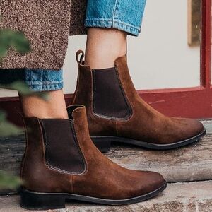 Thursday Boot Co Glazed Ginger Women’s  Boots